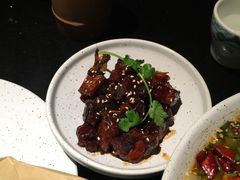 -老头儿油爆虾·知味杭州(爱琴海购物中心)