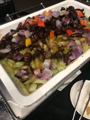 -上海喜玛拉雅酒店-宴会中心