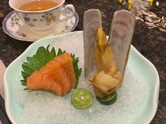 -旺顺阁海鲜广场(亚运村店)