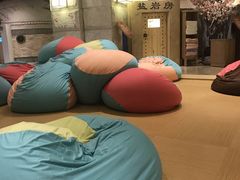 -菲拉拉漫温泉(东环路店)