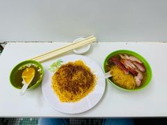 -麦文记面家(佐敦店)