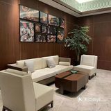 苏州湾华邑温泉度假酒店彩丰楼中餐厅