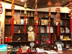 -西江美食舫·江西菜(健德桥店)