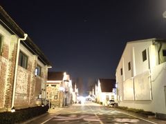 -云间粮仓