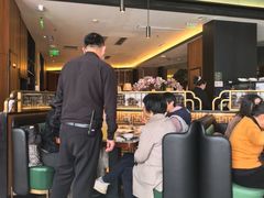 -新白鹿餐厅(松江开元地中海店)