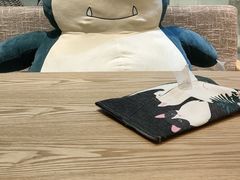 -藏猫猫咖啡主题馆(中央大道店)