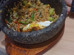 -小木屋拌饭(西安万象天地店)