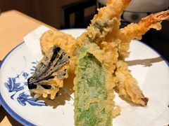 -小山日本料理(太古汇店)