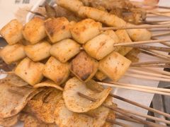 -苏小牛·牛肉串(国贸店)