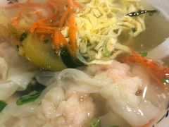 -长人馄饨铺(解放街店)