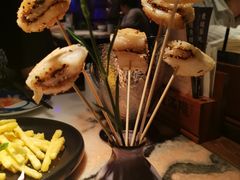 红糖麻糍-桂满陇-西湖船宴(西单大悦城店)