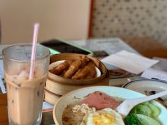 -小龍鳳餐室(番禺路店)