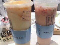 -我是酸奶君(壹方城店)