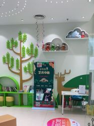 -青苗儿童口腔(长楹天街购物中心)