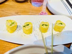 -荷恬·精致蔬食料理(富国街店)