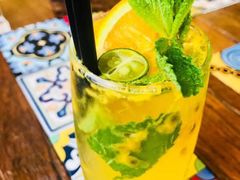 -萨芭蒂高空花园餐酒吧