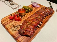 -黑宝石西餐厅(汇励99城市公园店)