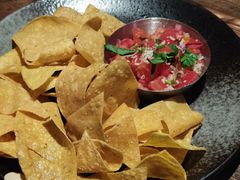 -Q MEX 库迈墨西哥餐吧(三里屯店)