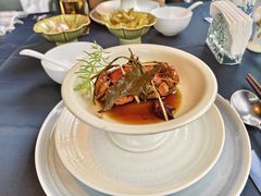 -江南雅厨·江南文化·苏州菜(李公堤店)