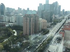 -北京康莱德酒店
