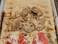 -新石器烤肉(百联川沙店)