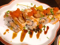 -隐月· 㐂和食屋(芝罘万达公馆店)