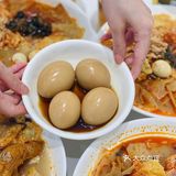 深圳新店 | 在咖啡馆吃螺蛳粉