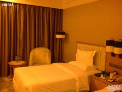 1-长沙小天鹅戴斯酒店