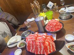-东海怡品海鲜豆捞(星街坊店)