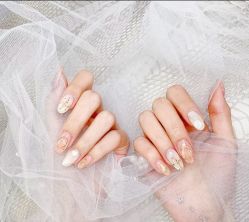 -甲舍美甲美睫艺术馆