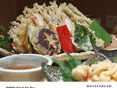 -越光米贩精致料理餐厅(金鹰店)