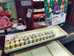 -芝小官毛肚火锅海鲜自助(淮安清江浦区新亚店)