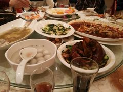 -大榭国际大酒店-中餐厅