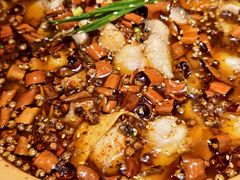 -薇酌饮·陕西菜(南门外店)