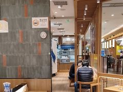 -马记永·兰州牛肉面(3019君尚店)