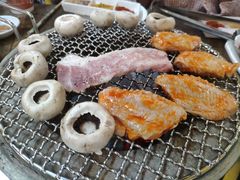 -P1泥炉烤肉(市桥富华东路店)