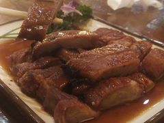 -火齐潮汕砂锅粥(五道口店)