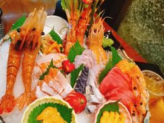 -大江户日本料理(吕厝店)