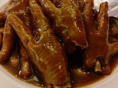 -利苑酒家(金宝店)