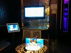 -金矿KTV(新会店)