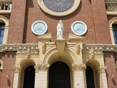 -青岛东方影都融创电影世界