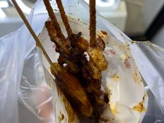 -吴泾第一炸(永德路步行街店)