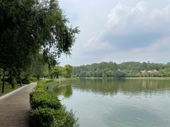 -南国桃园旅游度假区