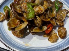 -钳小柒·小龙虾蓝龙王烧烤夜宵(长寿路店)