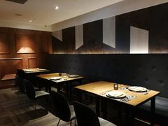 -香樟花园法式铁板烧(恒隆广场店)