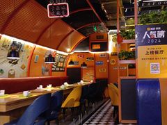 -赖胖子肉蟹煲(金牛万达店)