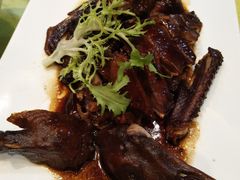 招牌酱鸭-旺涛人家(三水湾店)