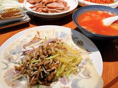 -老昌春饼(欧亚世纪店)