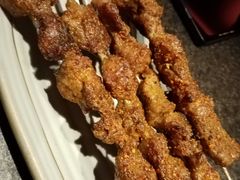 -丝路金桃·新疆菜(徐汇店)