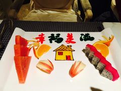 -金石国际大酒店·金丽自助餐厅